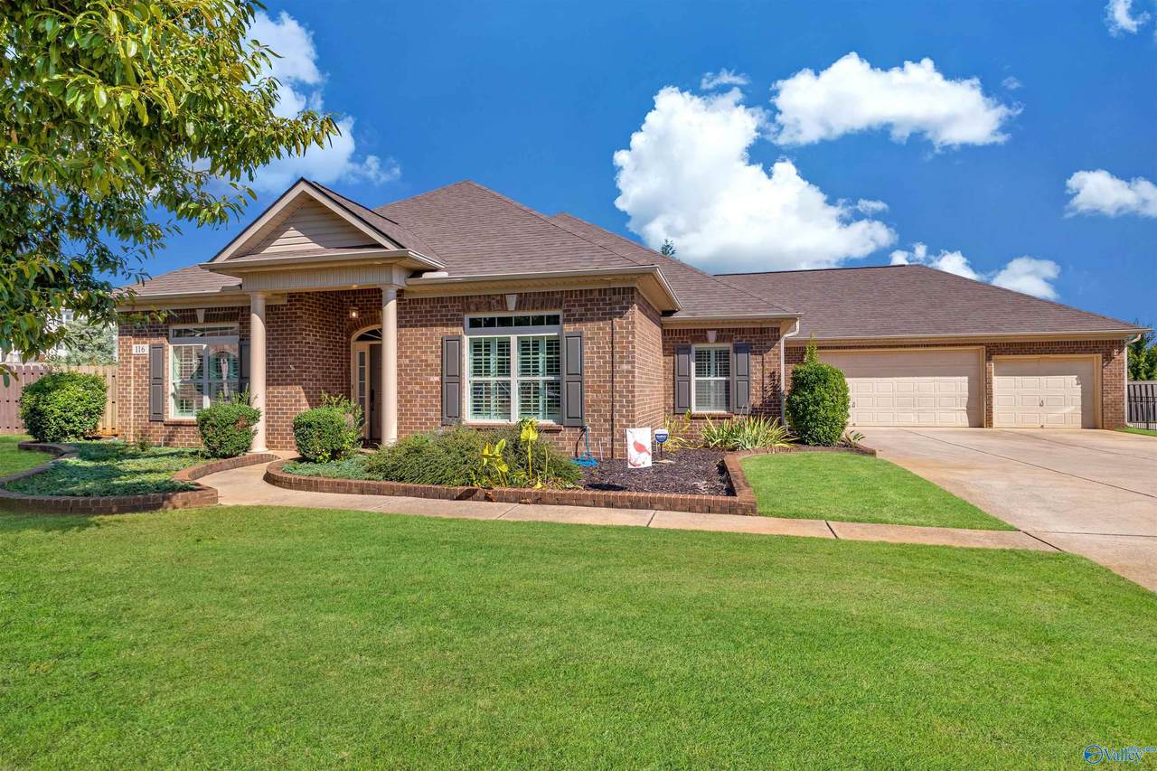 116 Whitworth Court - Photo 1