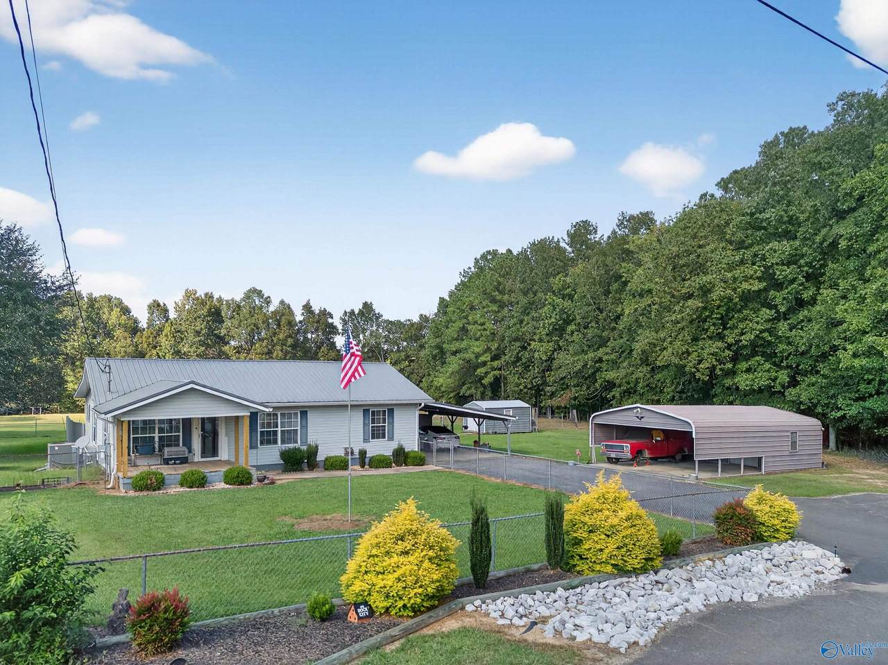 9190 Goodwin Lane - Photo 1