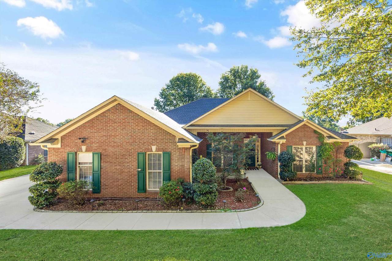 2412 Little Cove Road - Photo 1