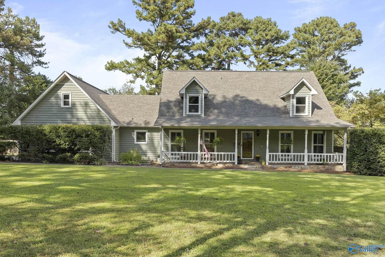 161 Hartside Road - Photo 1