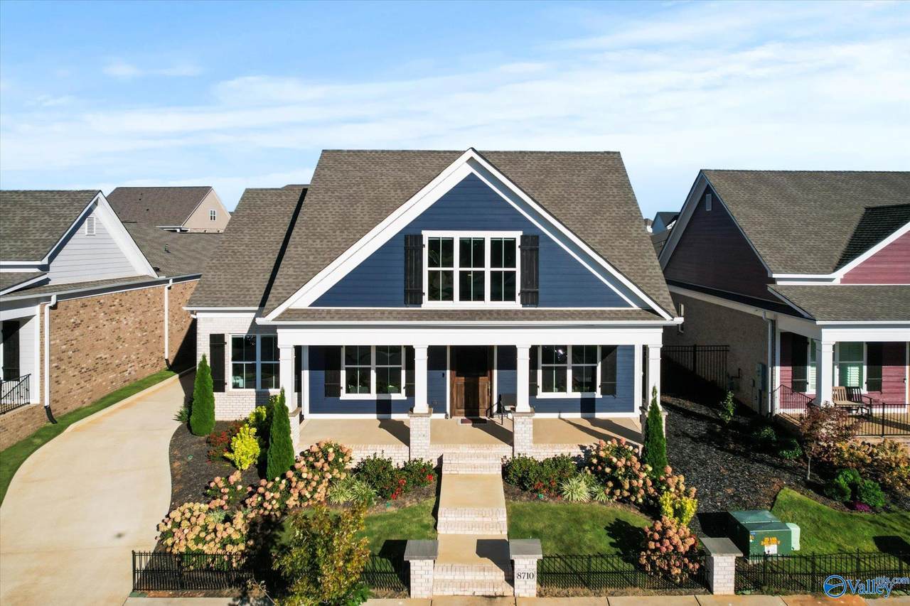 8710 Boulder Brook Road - Photo 1