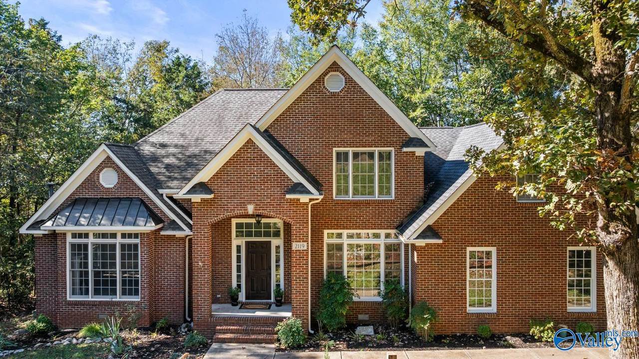 2119 Smoketree Trail - Photo 1