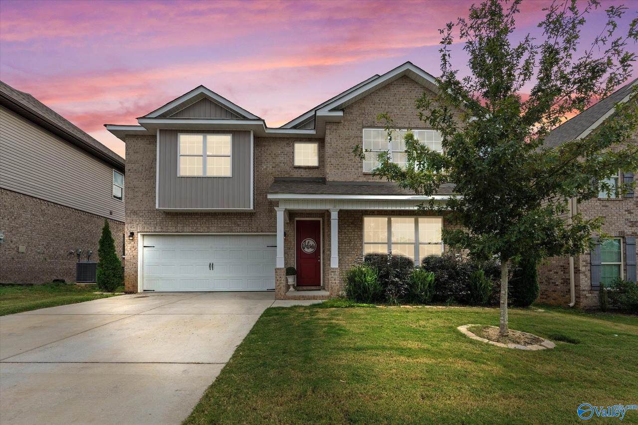 636 Magnolia Place Lane - Photo 1