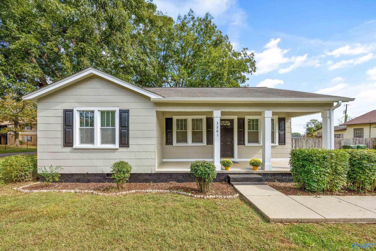 3201 Bradley Street - Photo 1