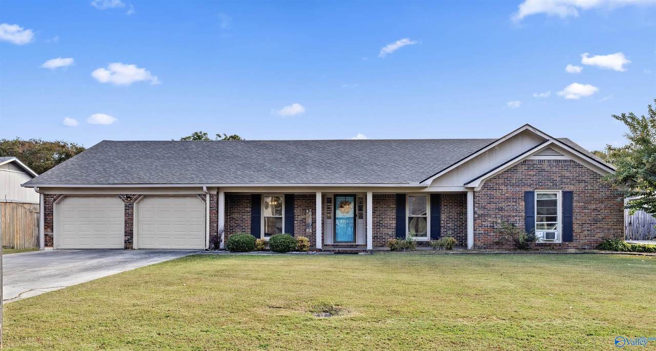 2013 Lancaster Avenue - Photo 1