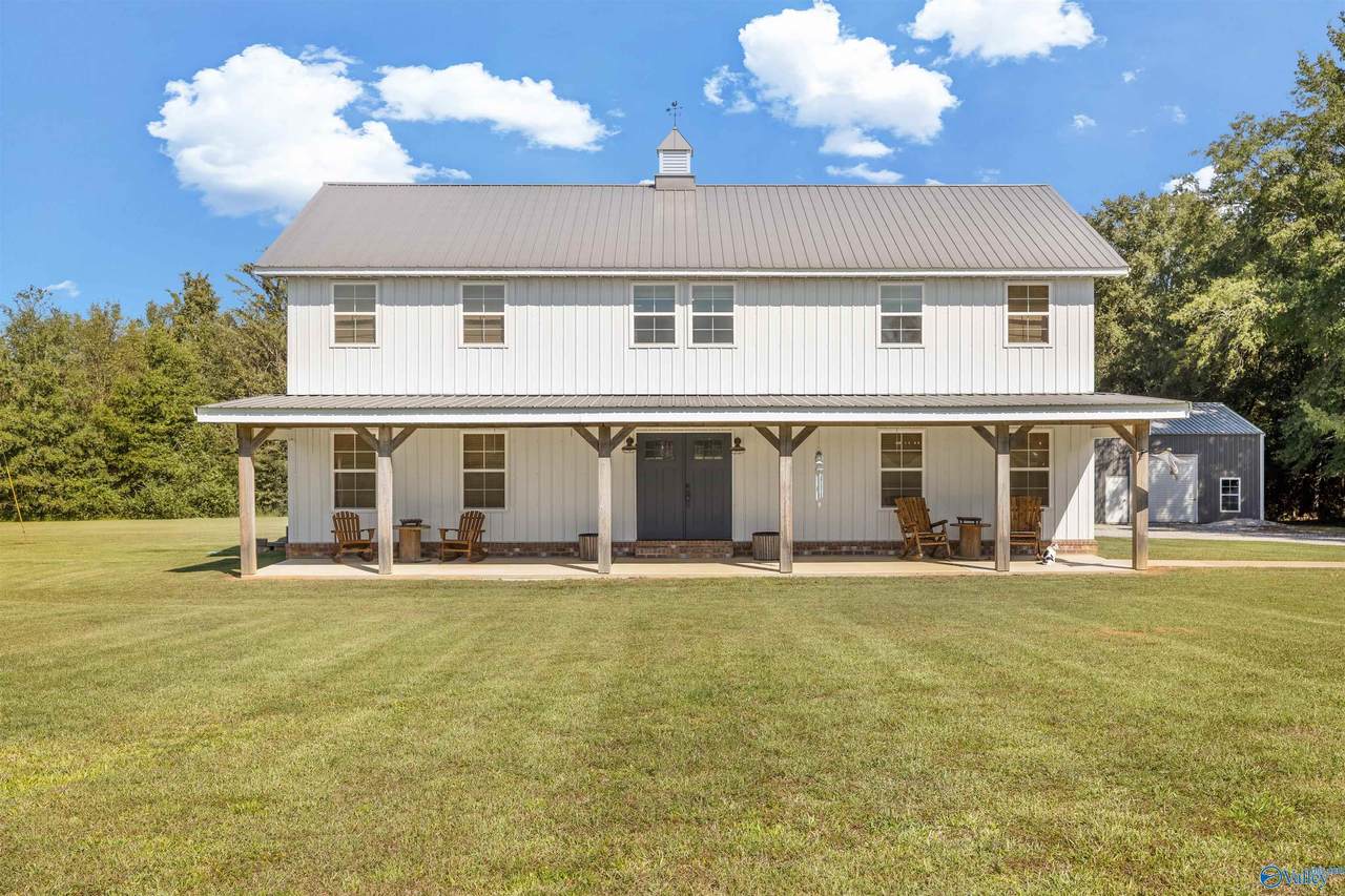 2373 County Road 128 - Photo 1