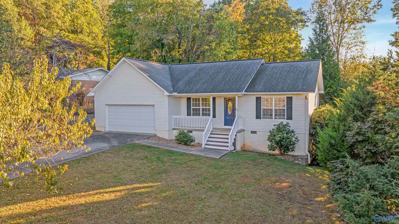 416 Leath Drive - Photo 1