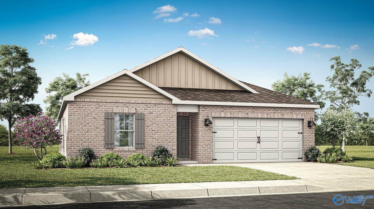 397 Jackson Point Circle - Photo 1