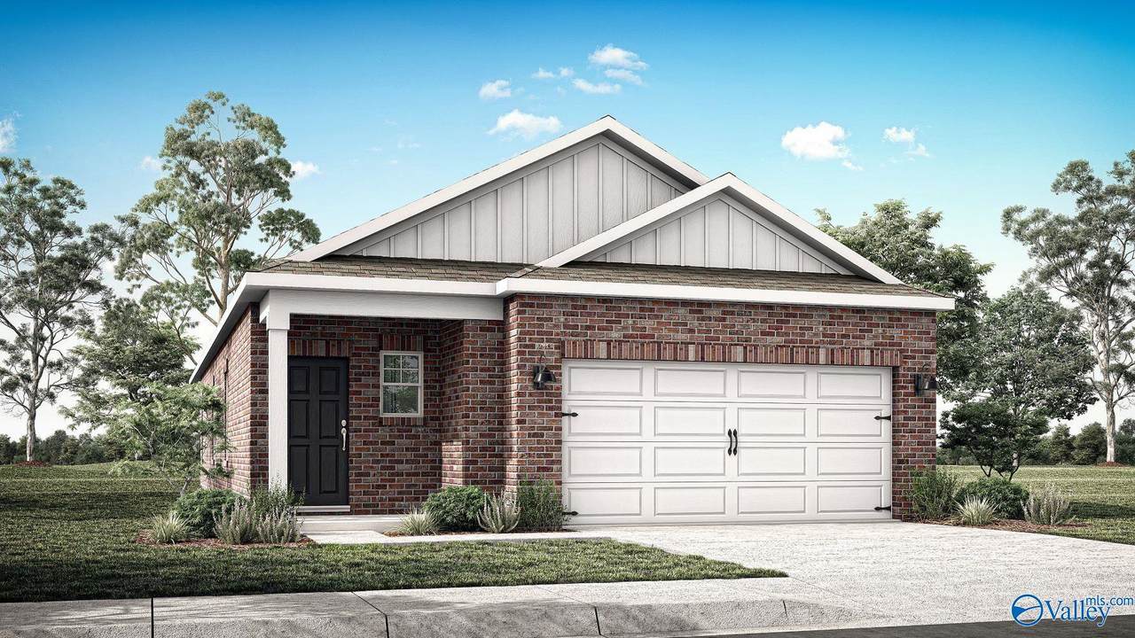 3411 Cool Springs Avenue - Photo 1