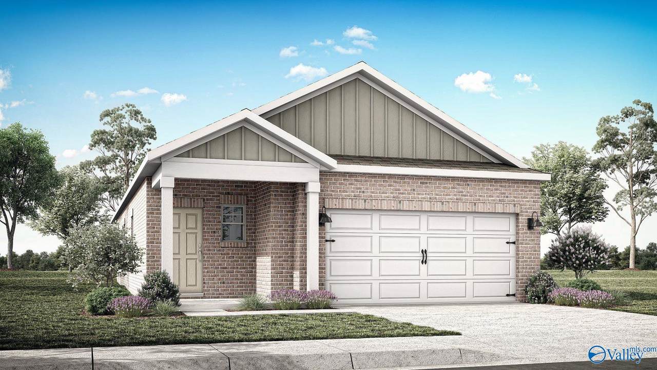 3420 Cool Springs Avenue - Photo 1