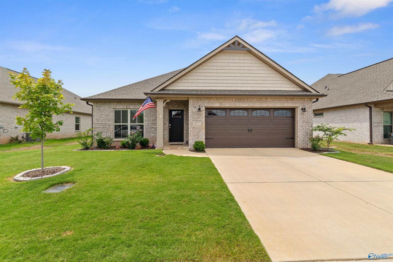 14717 Greenleaf Drive - Photo 1