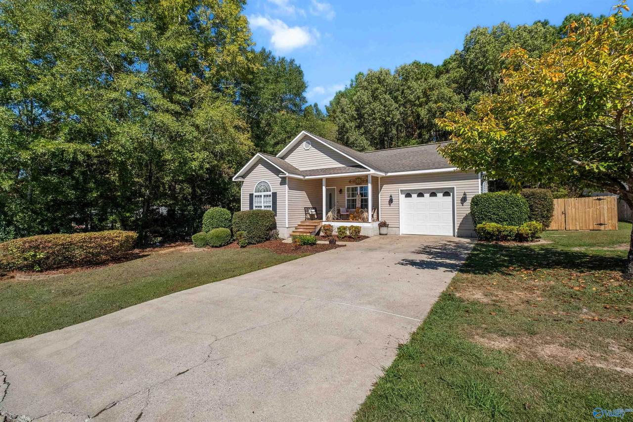 2438 Barnes Drive - Photo 1