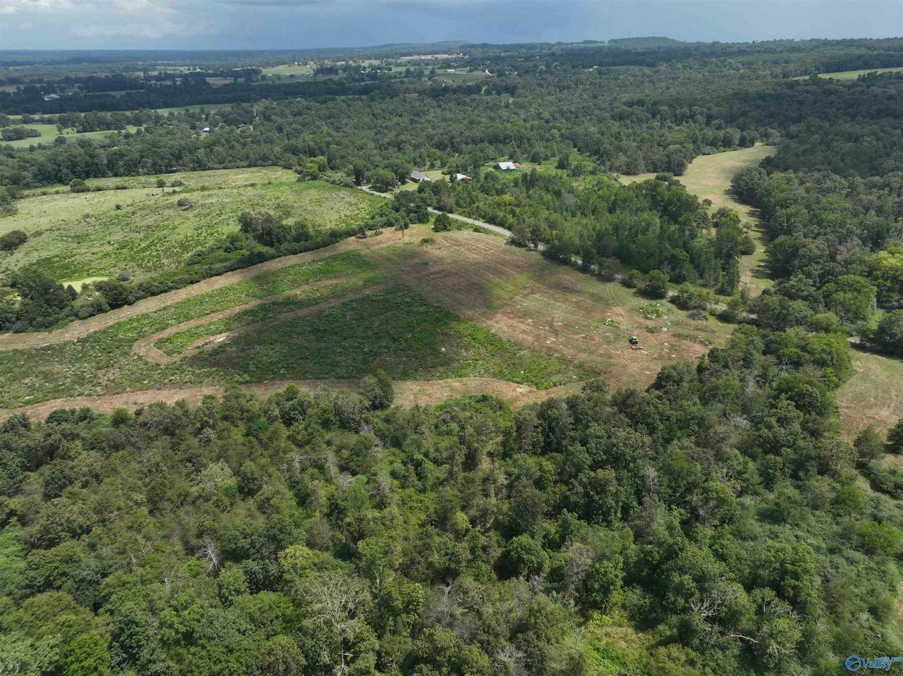 6.94 Acres Brown Road - Photo 1