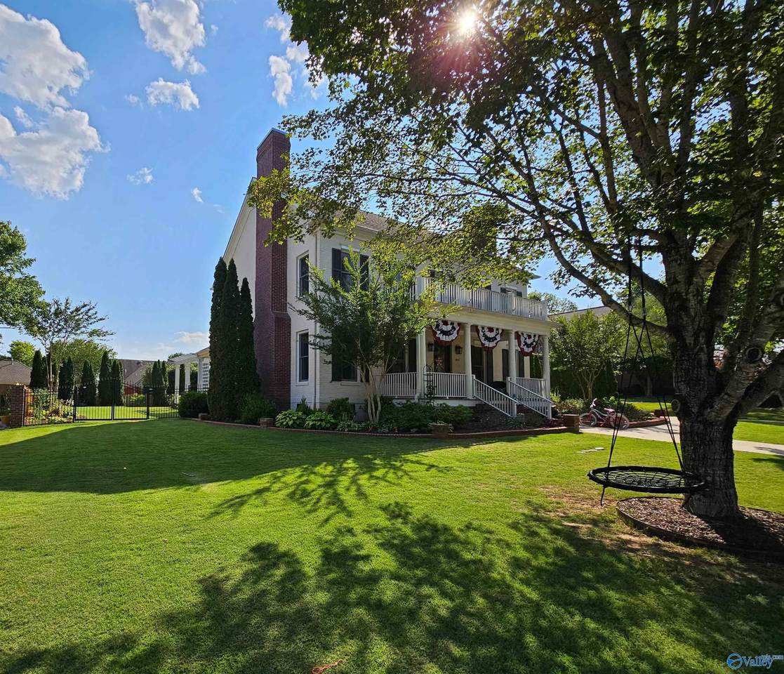 3002 Brook Park Drive - Photo 1