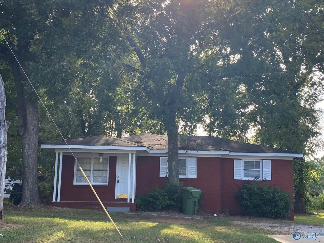 1813 Pulaski Pike - Photo 1