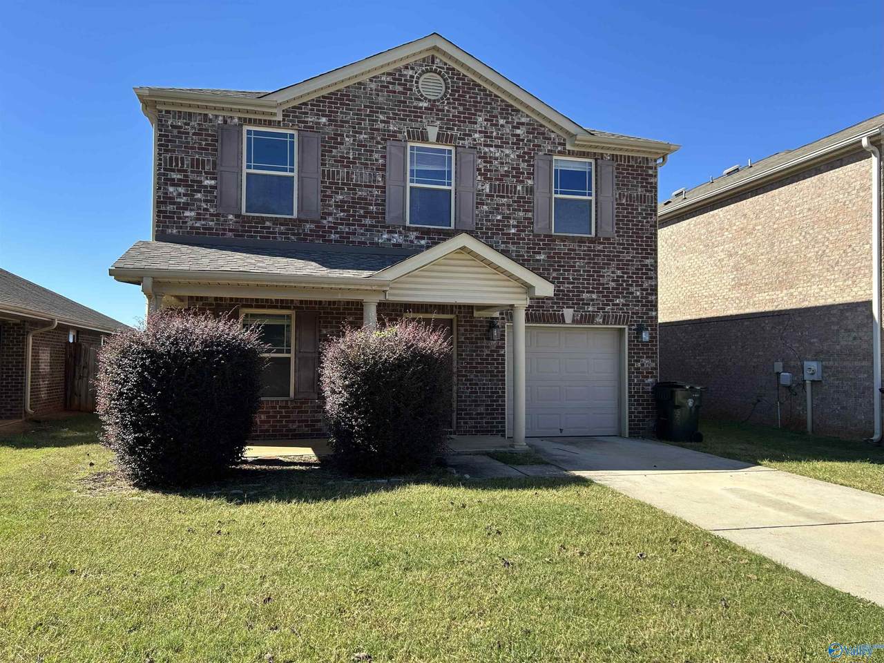 126 Pitts Griffin Drive - Photo 1