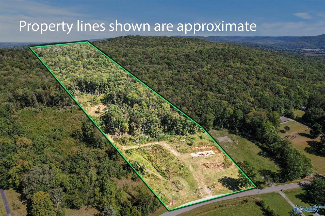 2282 Hurricane Road - Photo 1