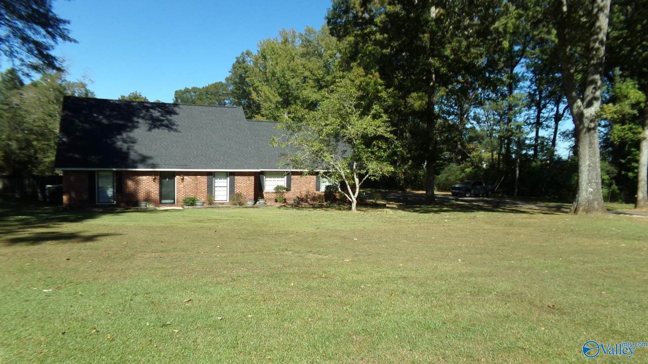406 Austinville Flint Road - Photo 1