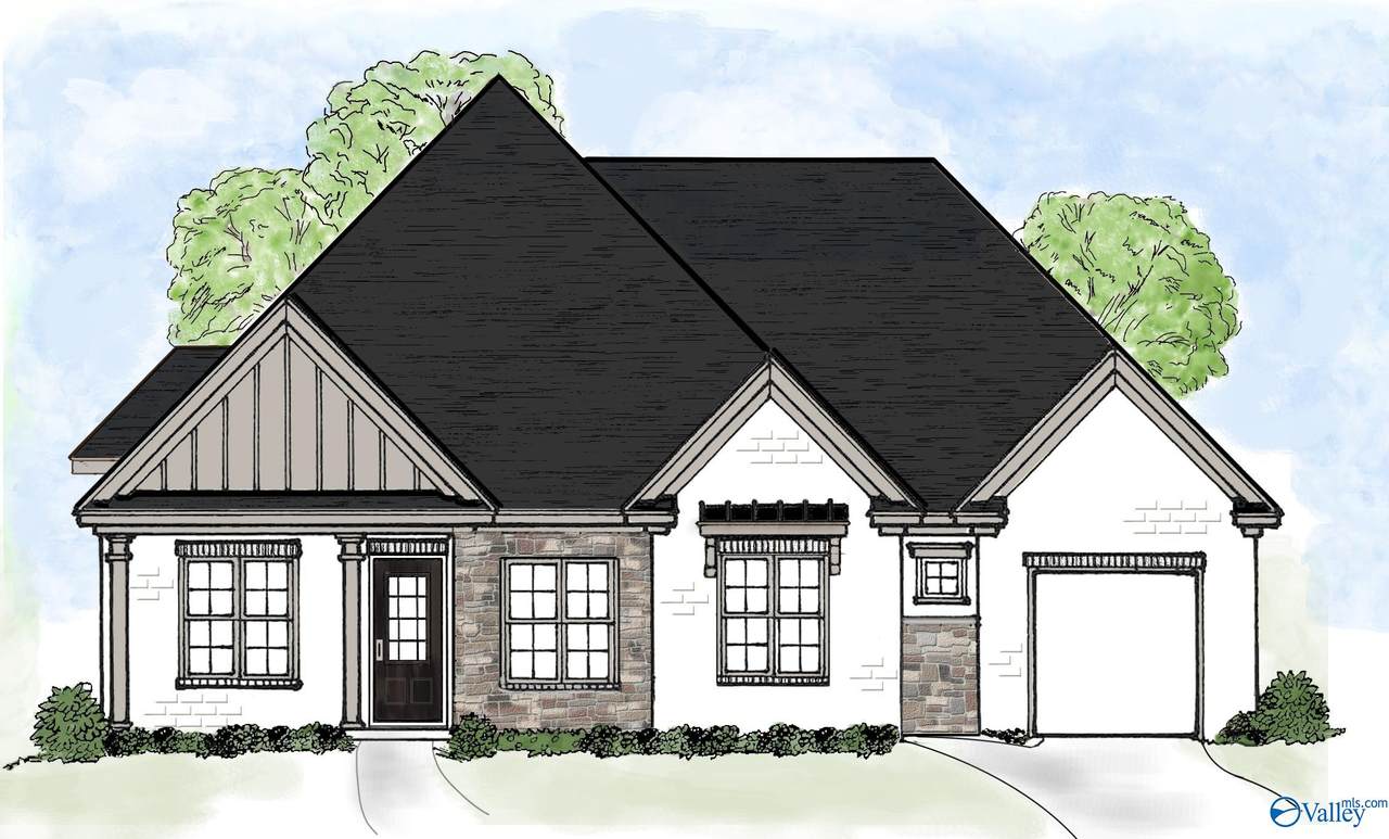 21 Havenstone Way - Photo 1