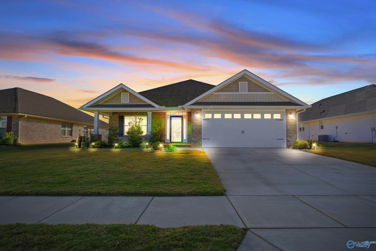 217 Alonzo Toney Drive - Photo 1