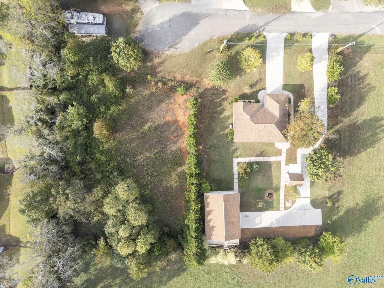 .66 acres Analicia Drive - Photo 1