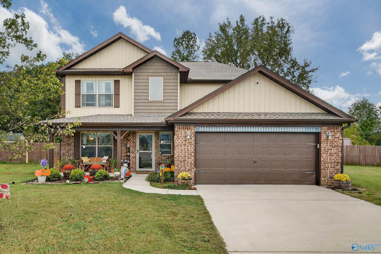 129 Hidden Branch - Photo 1