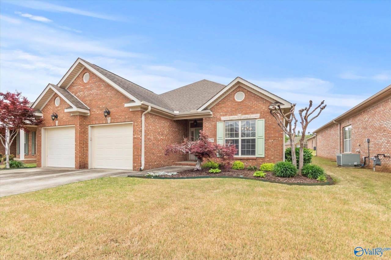 2503 Aldingham Drive - Photo 1