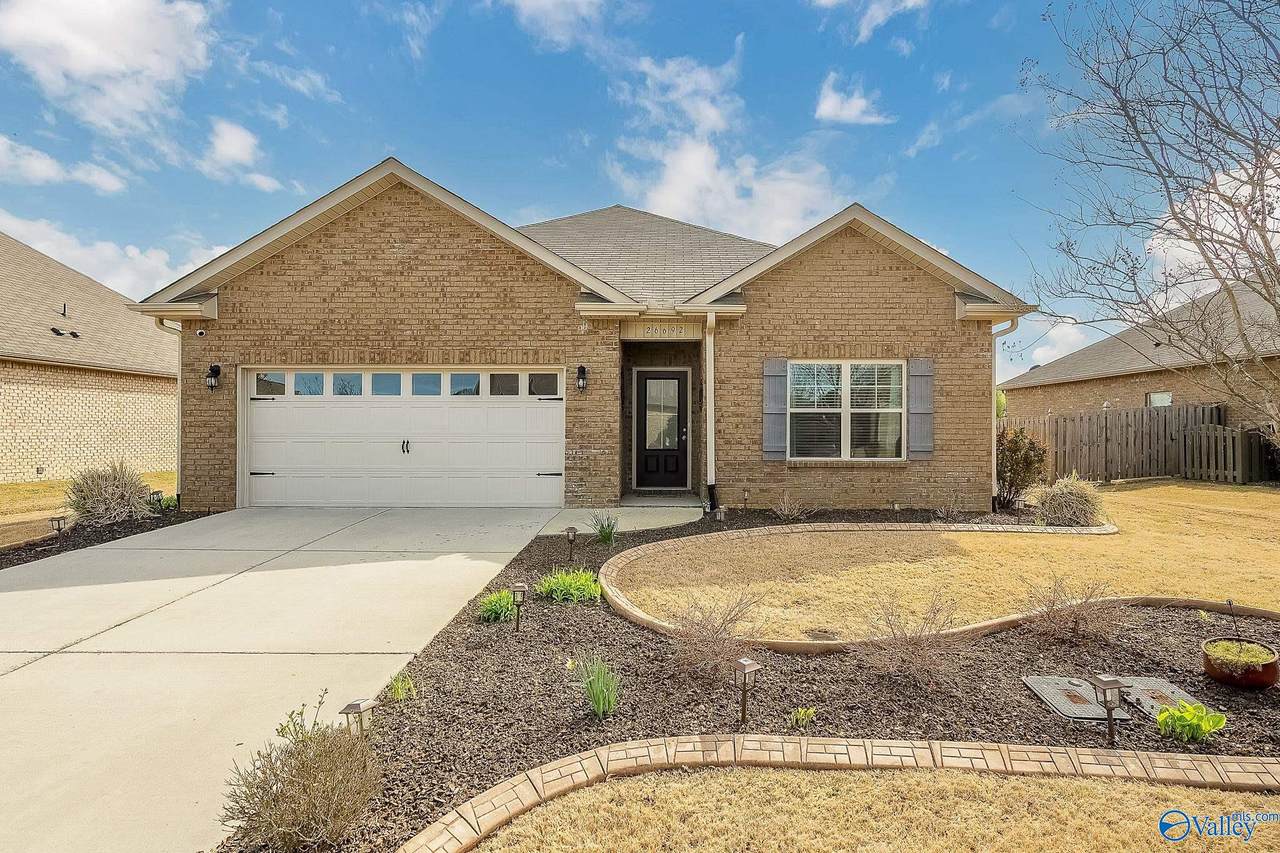 26692 Mill Creek Drive - Photo 1