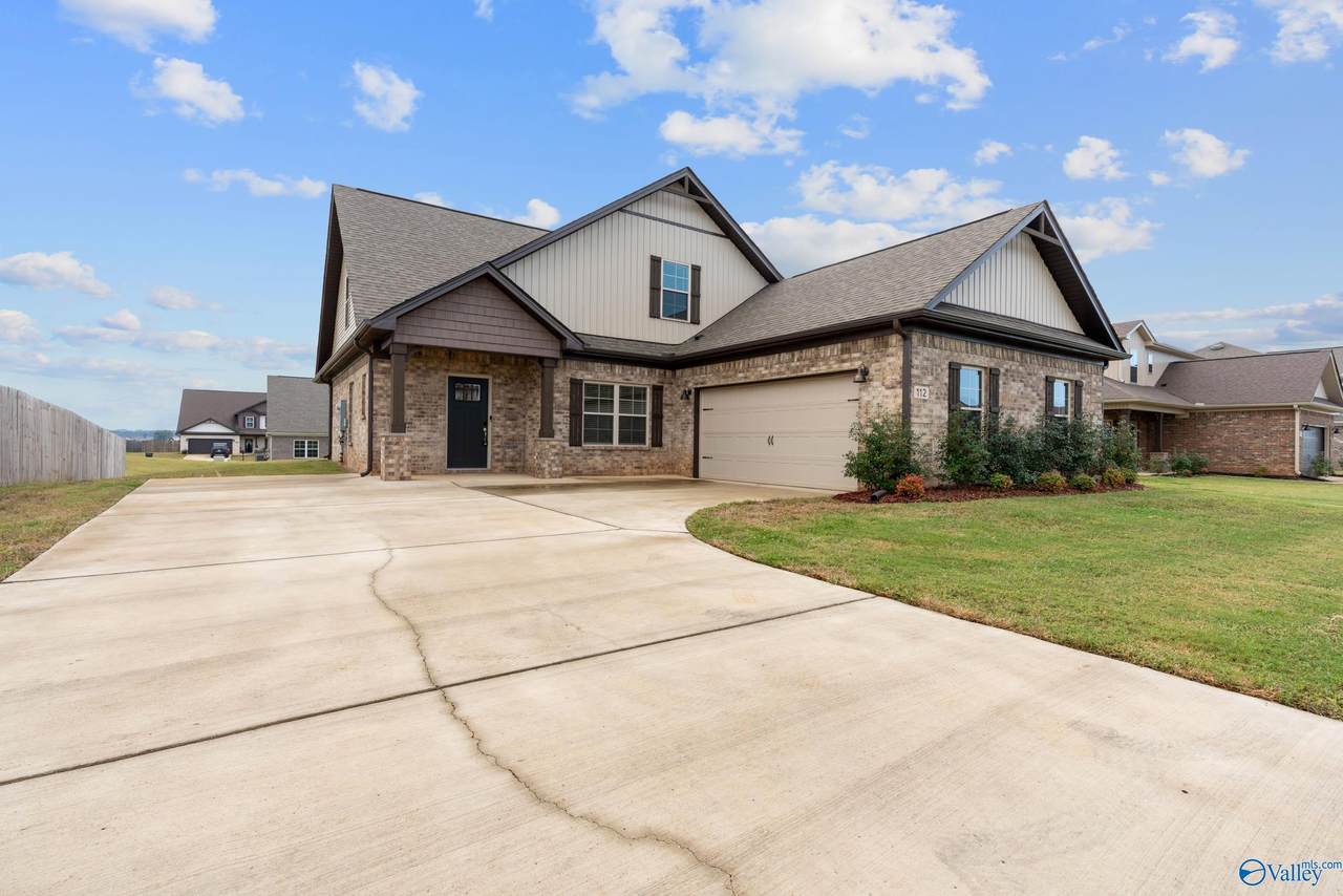 112 Fig Tree Road - Photo 1