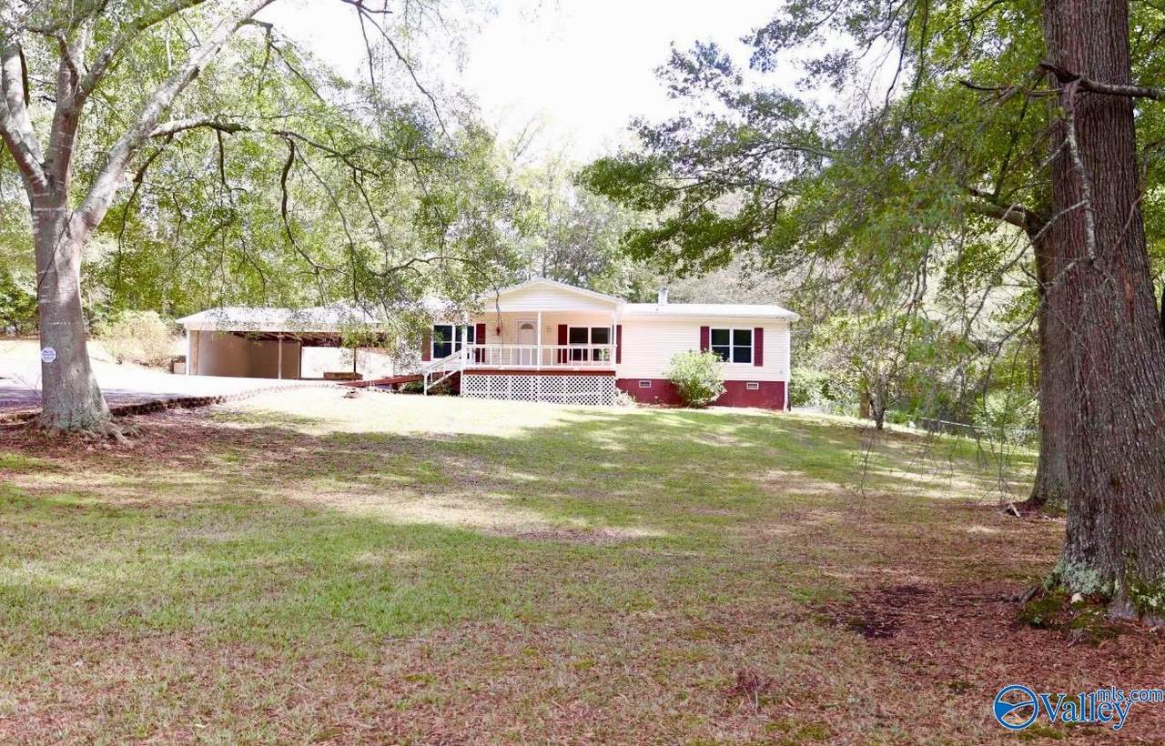 4343 Fairview Cove Road - Photo 1