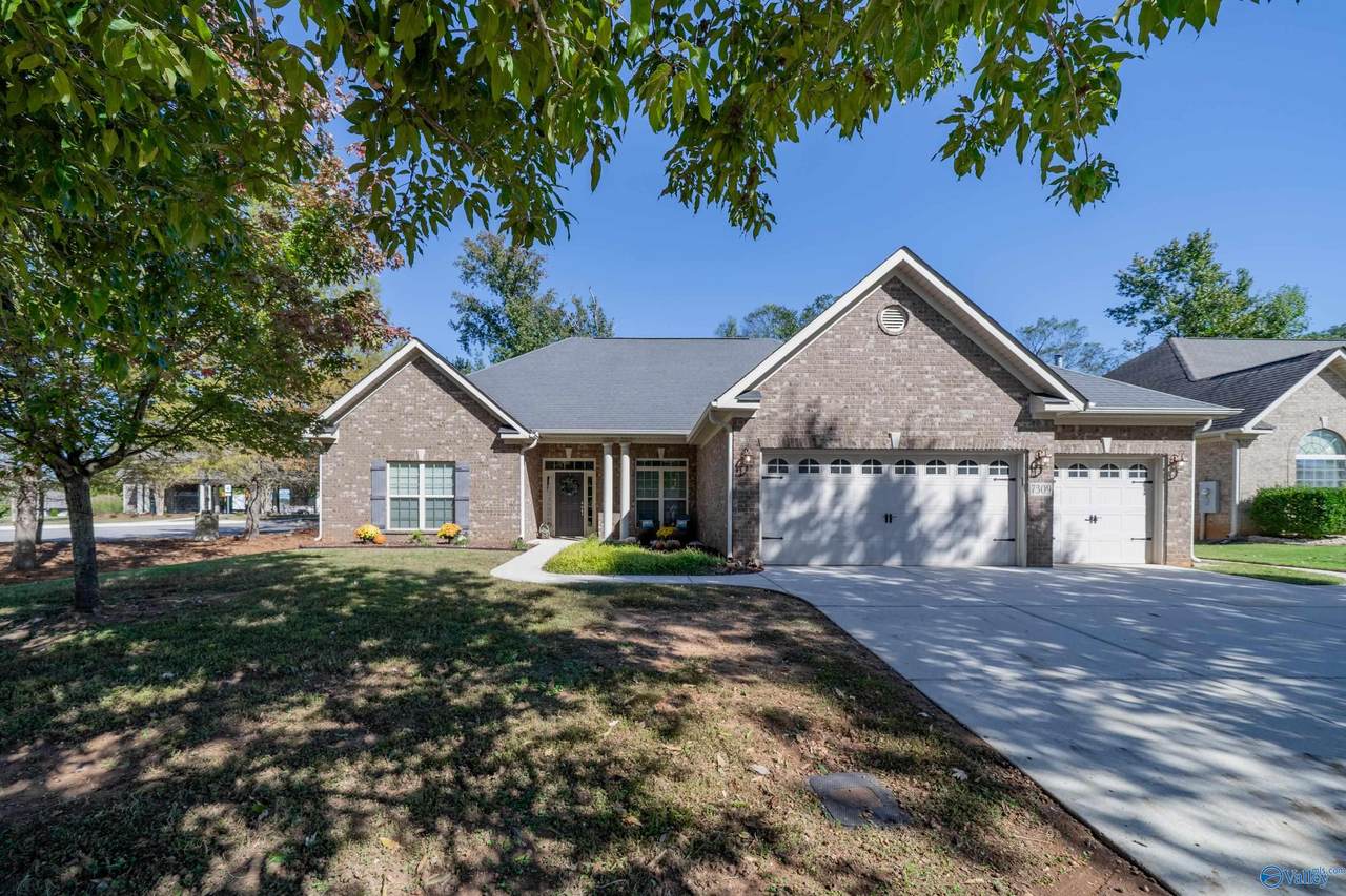 7309 Sanctuary Cove Drive - Photo 1