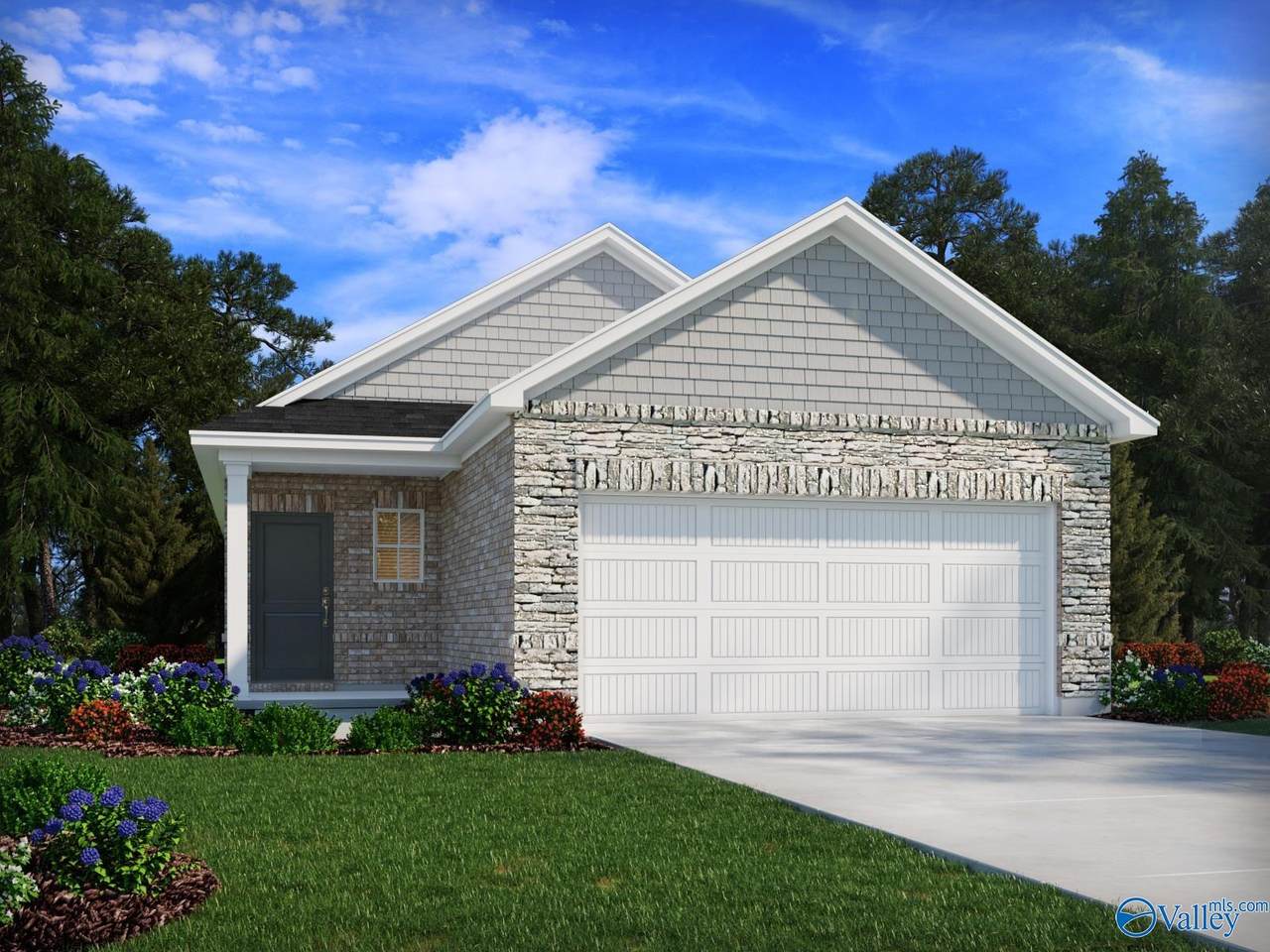 8203 Huspa Avenue - Photo 1