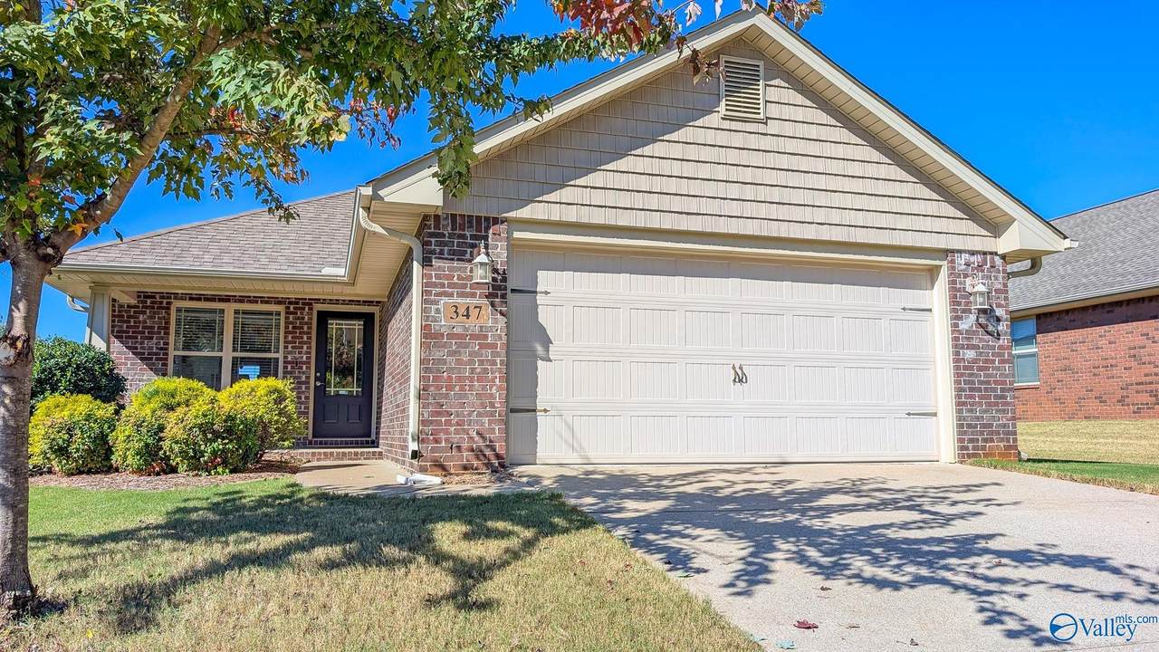 347 Research Station Boulevard - Photo 1