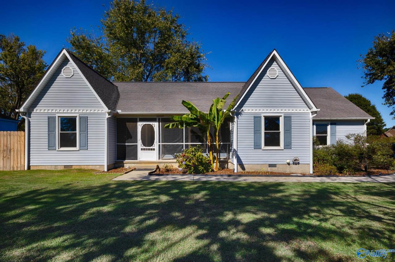 26869 Pepper Road - Photo 1