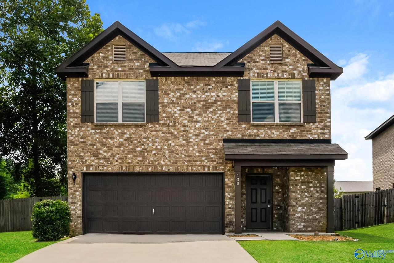 138 Winstead Circle - Photo 1