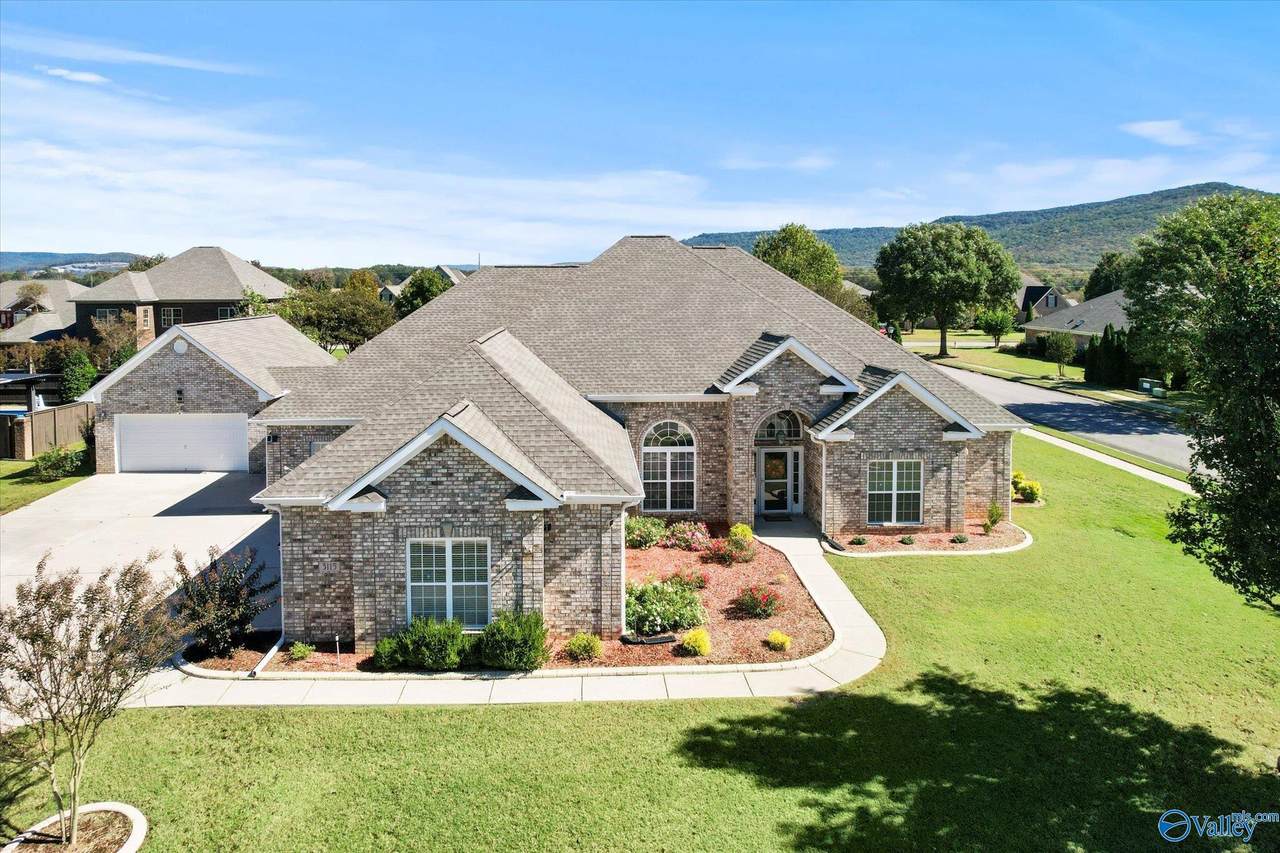 3115 Stone Path Lane - Photo 1