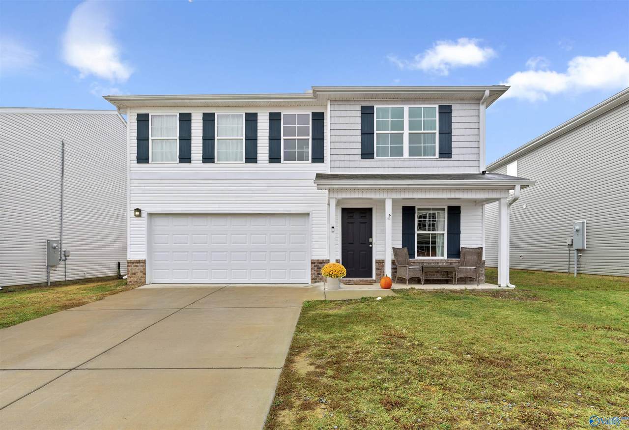 301 County Road 1700 - Photo 1