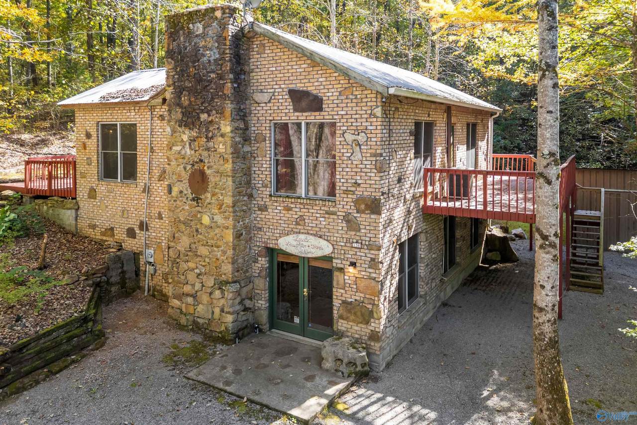 136 Higdon Road - Photo 1