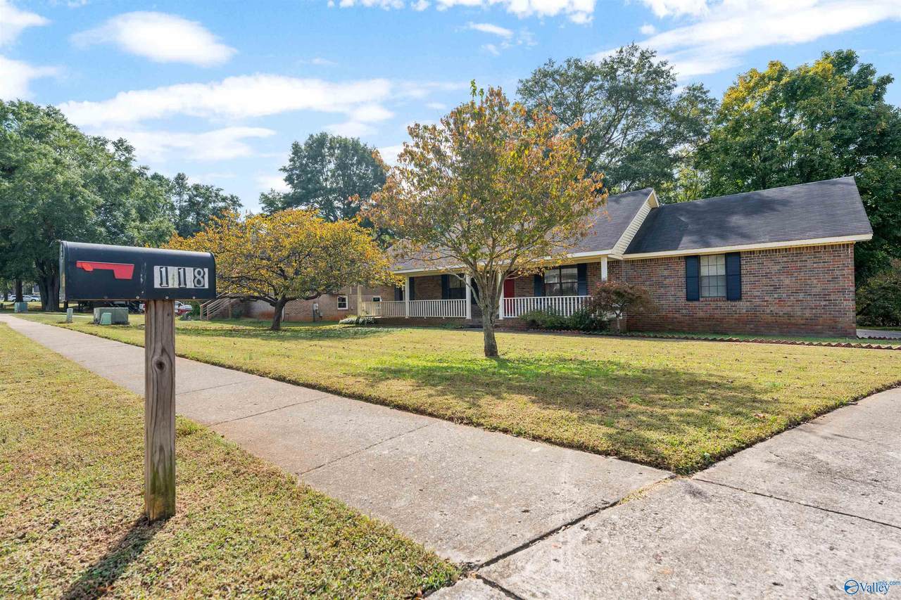 118 Sydney Street - Photo 1