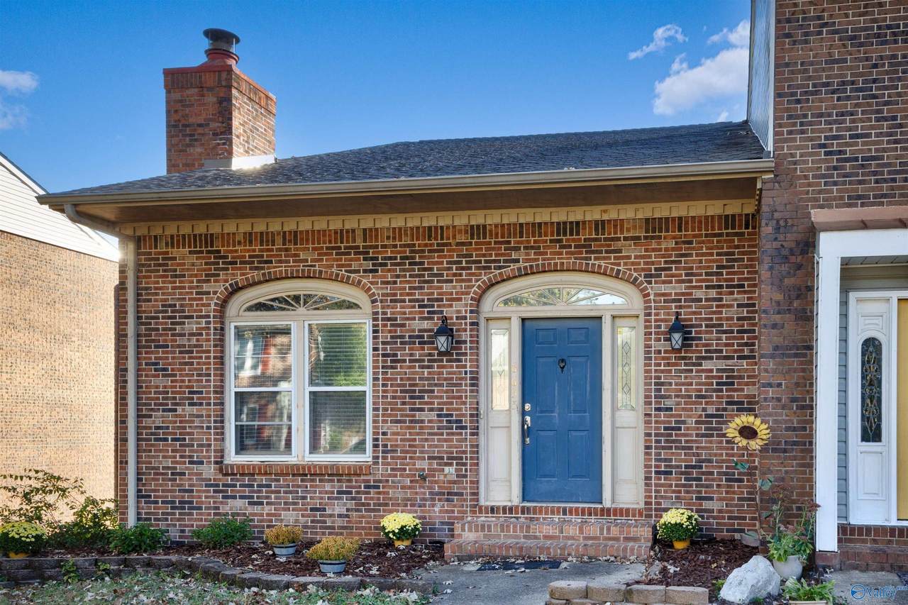 6655 Steeplechase Drive - Photo 1