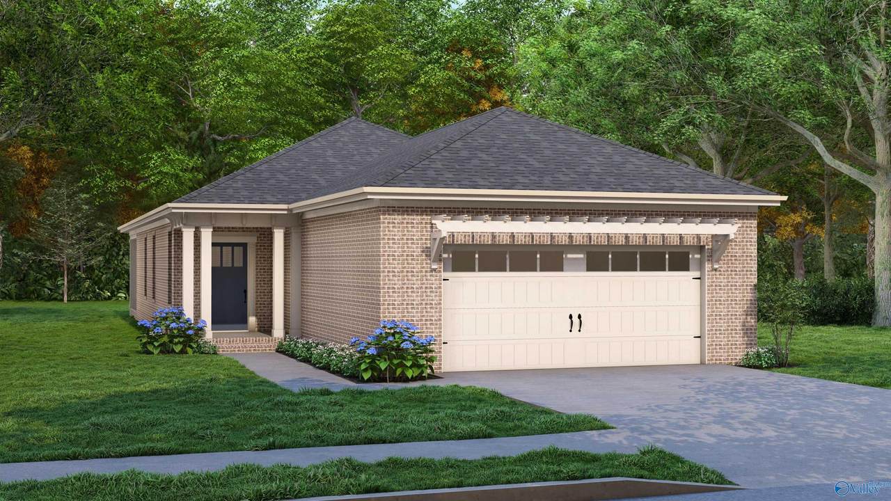 600 Saint Claude Place - Photo 1