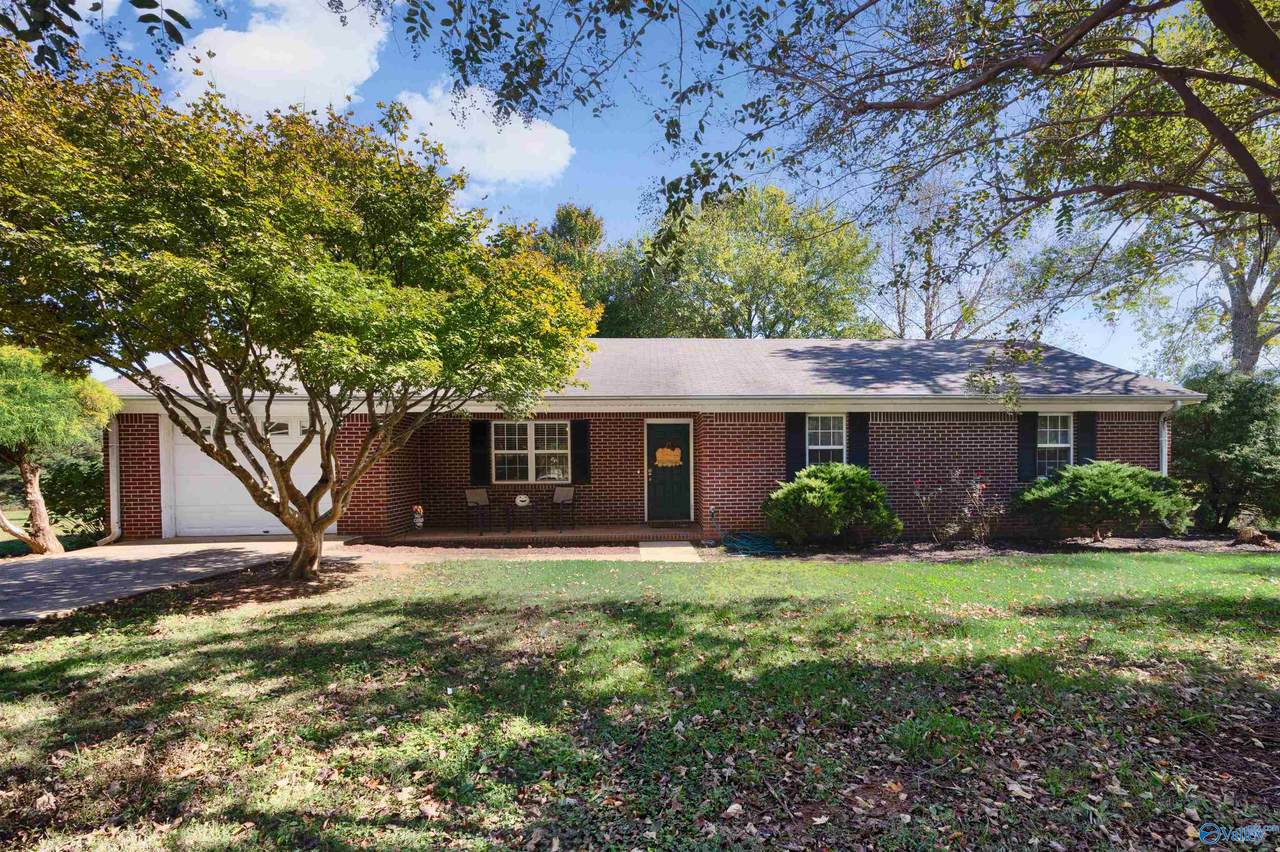 28358 Gatlin Road - Photo 1