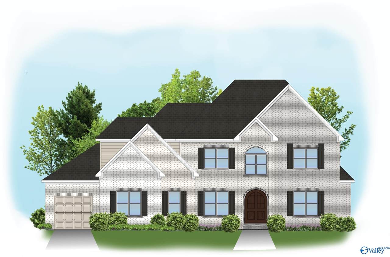 Sara E Plan Madison Branch Boulevard - Photo 1