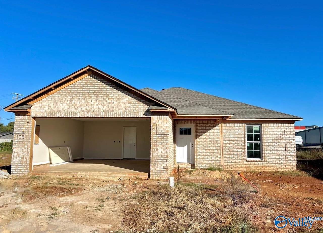 105 James Bowie Drive - Photo 1