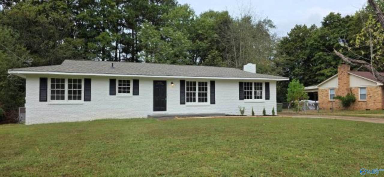 2814 Claiborne Road - Photo 1