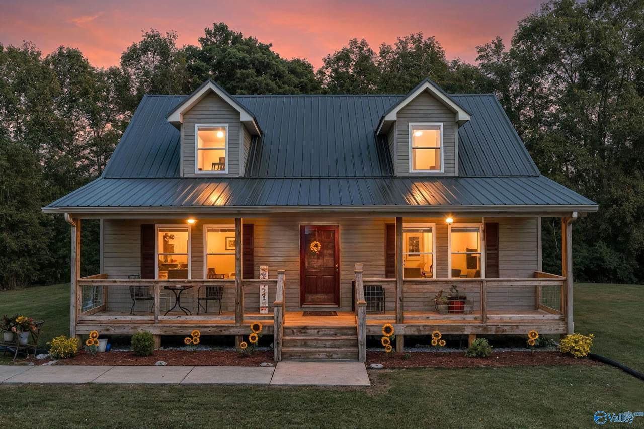 2400 Johnson Road - Photo 1