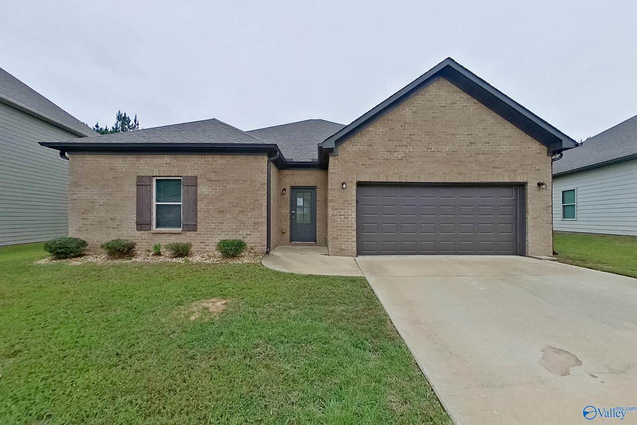 11524 Crimson Ridge Road - Photo 1