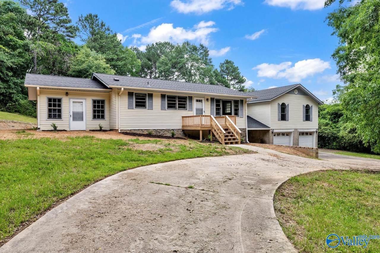 282 County Road 820 - Photo 1