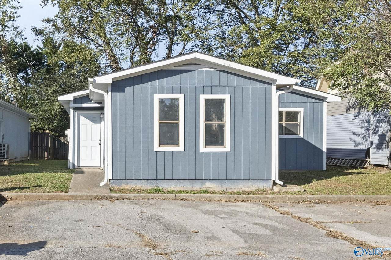 4318 Chalet Circle - Photo 1