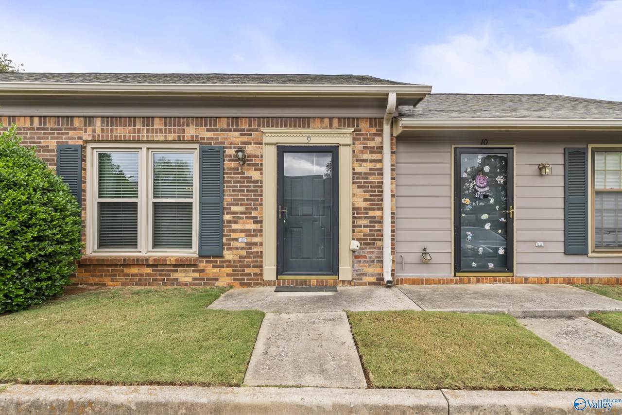 8148 Oldfield Road - Photo 1